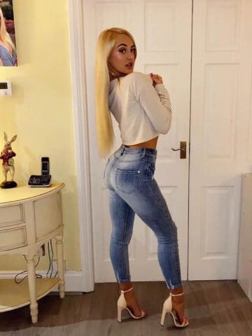 Chav Sluts