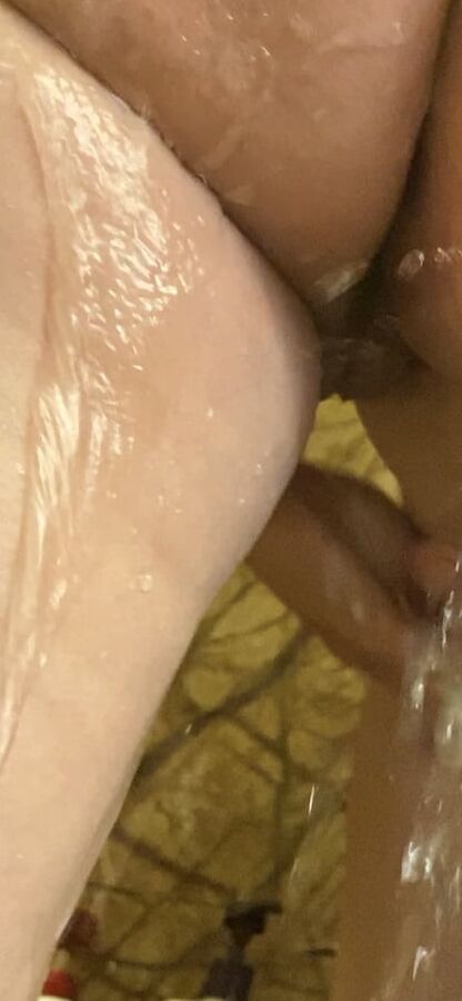 Hope you love my milfs new tan lines