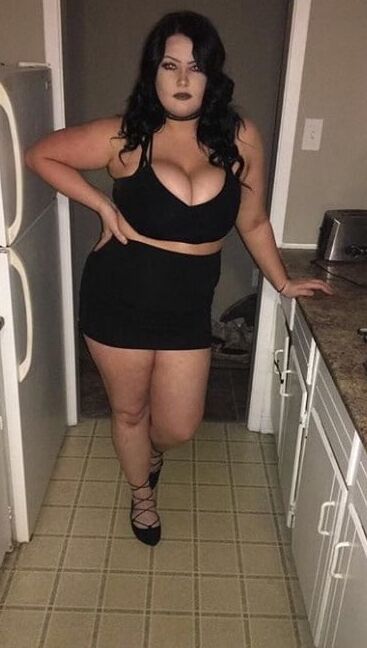 Busty Amateur