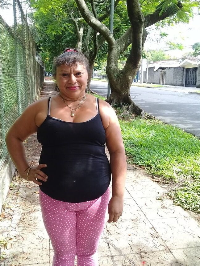 Granny Dressed