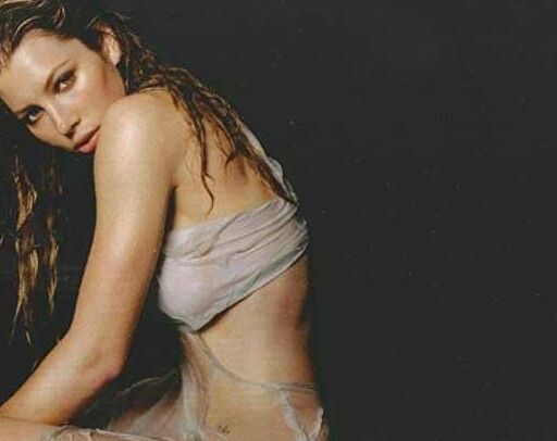 Jessica Biel (Timberlake)