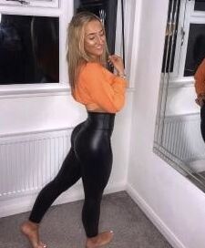 Chav Sluts