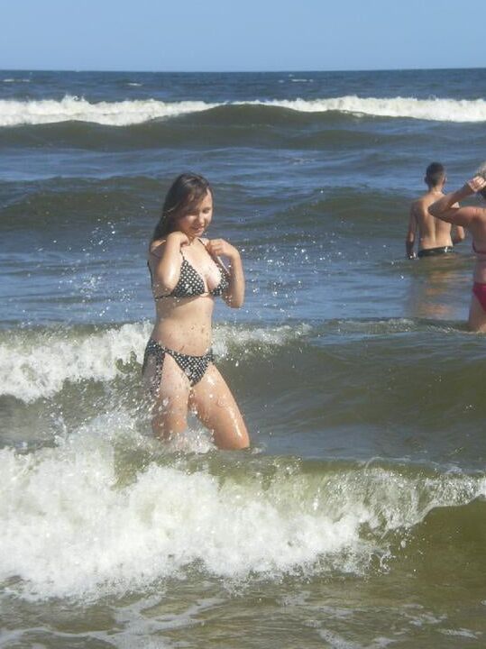 Exposed Kamilka young polish webwhore!
