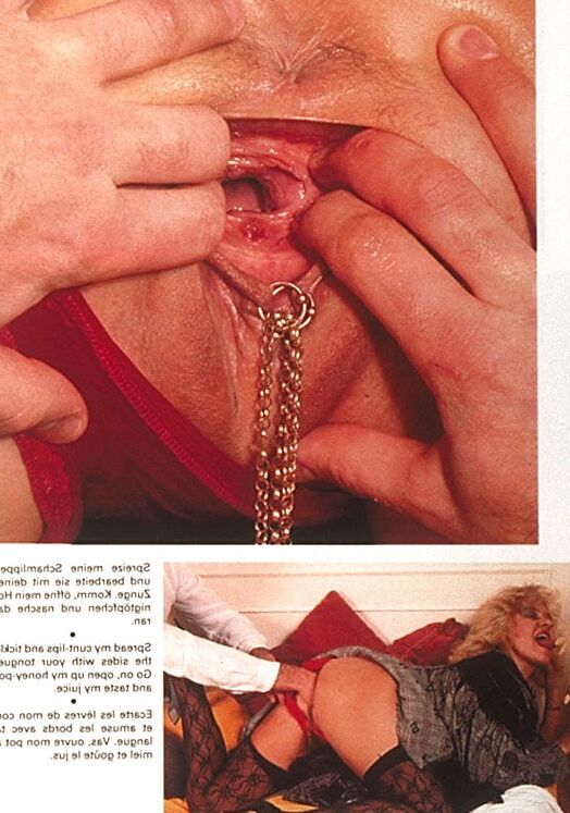 Private Magazine (Issue )
