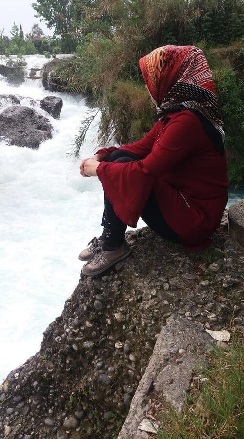 Kurdish Turbanli Yengem Canan