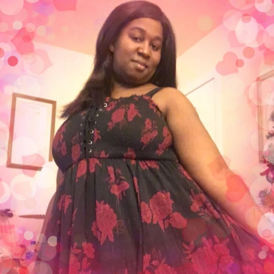Big bad Black sexy