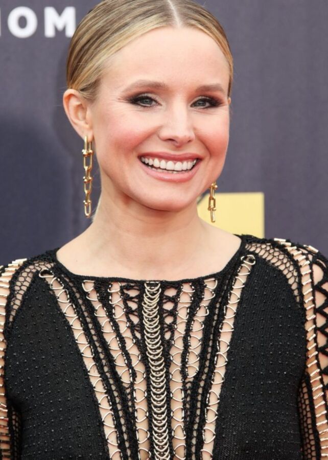Kristen Bell