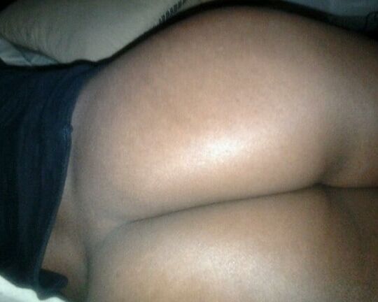 Pussy &amp; ass lover