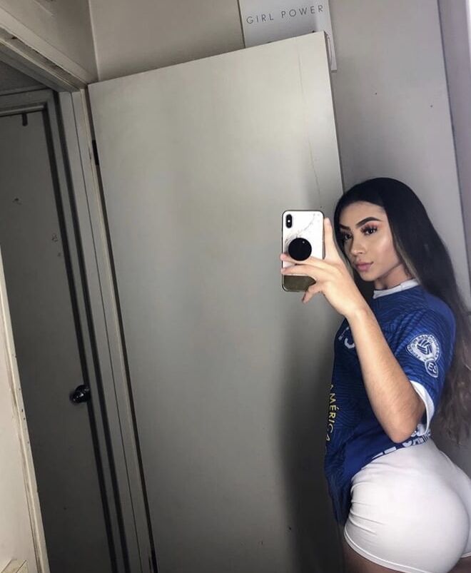 Bad bitches