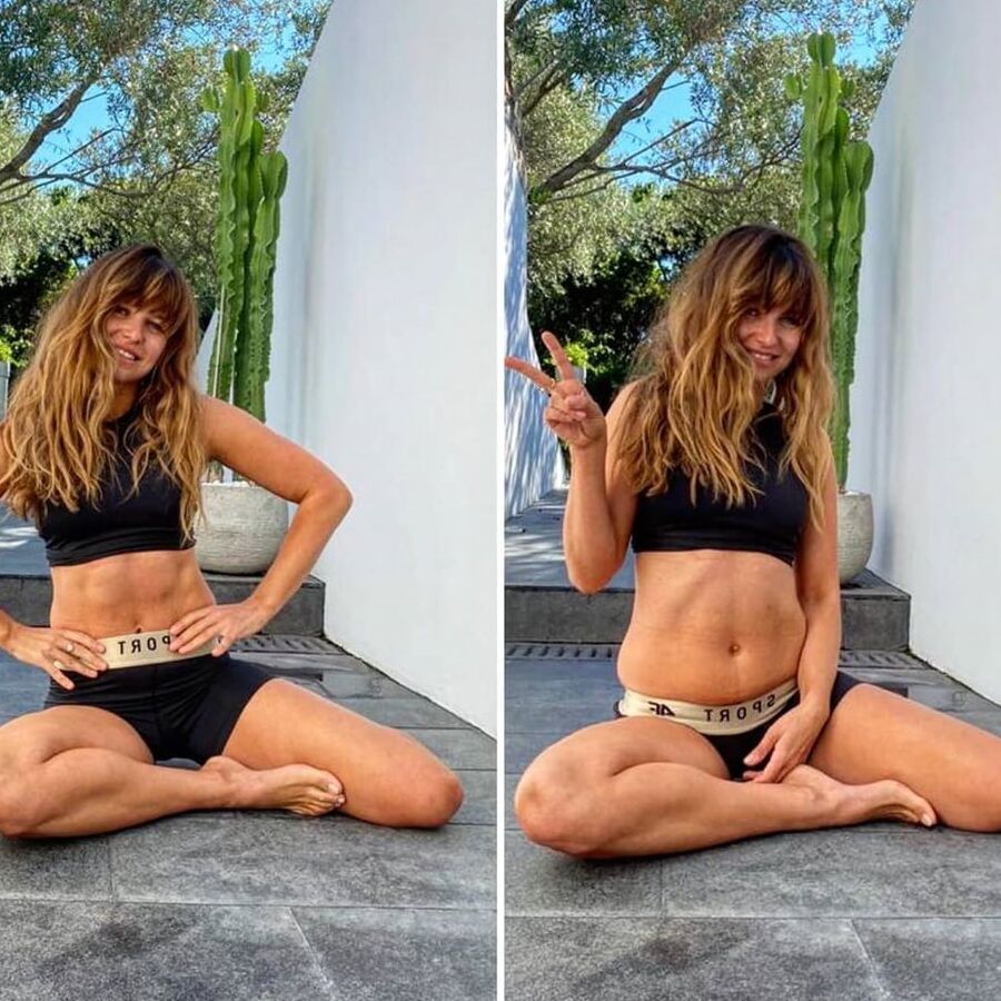 Anna Lewandowska