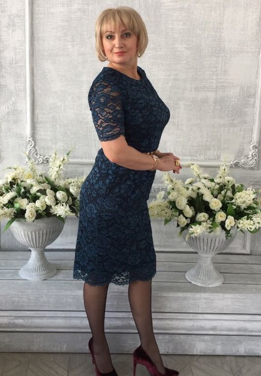 Tatyana Kozhevnikova