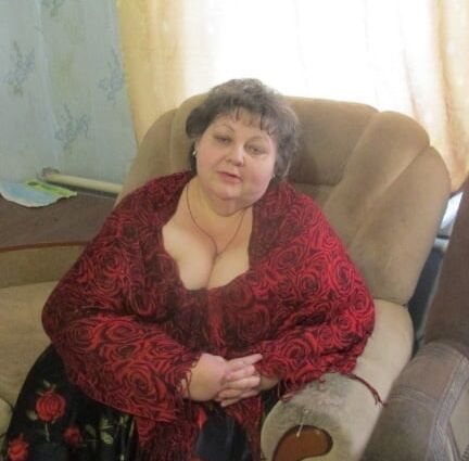Granny Dressed