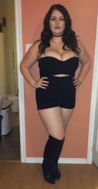 Busty Amateur