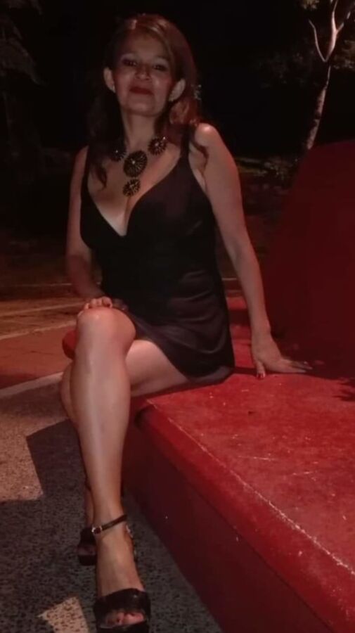 Marina ade medel