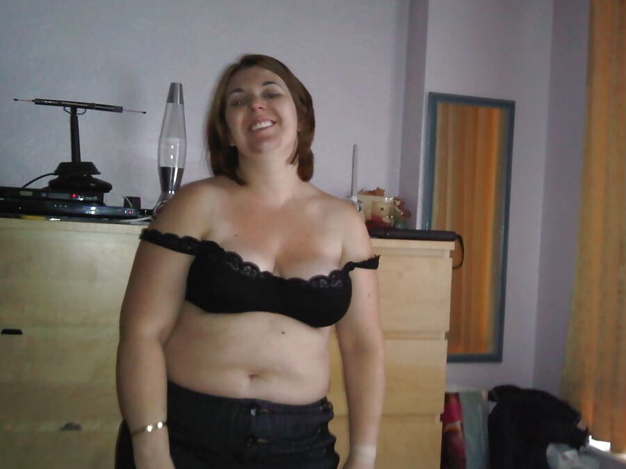 Bbw mix (Karen)