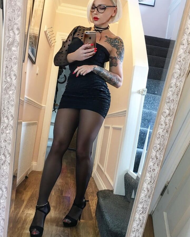Fit as Fuck!