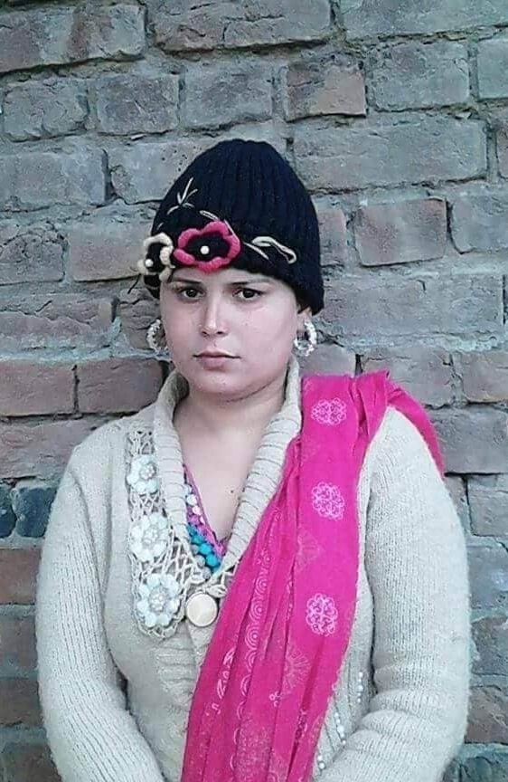 Desi Gadrai Bhabhi