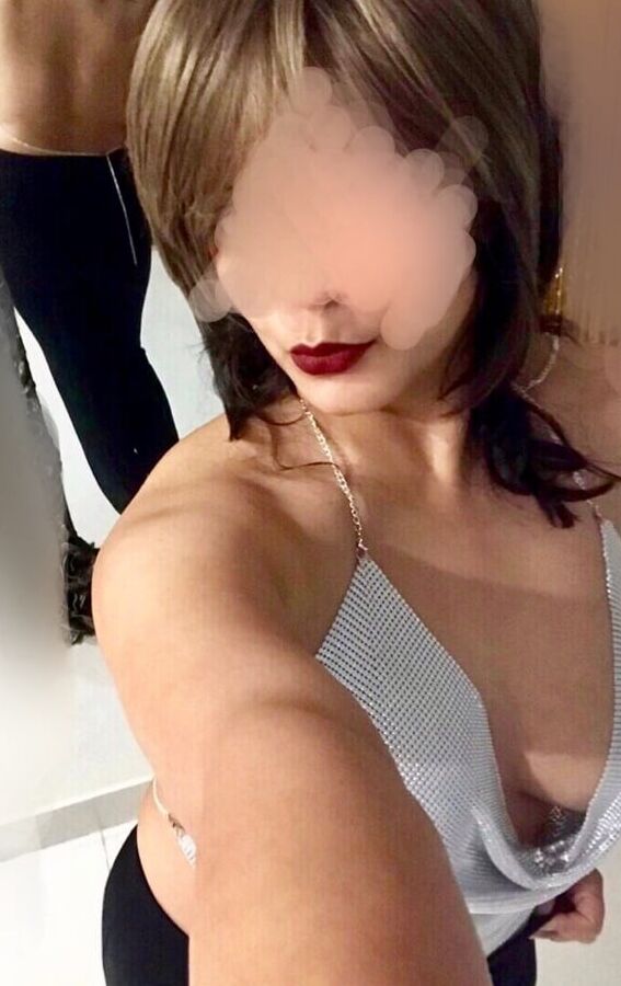 My Goa&;s Sex Life