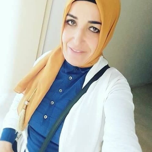 Kurdish Turbanli Yengem Canan