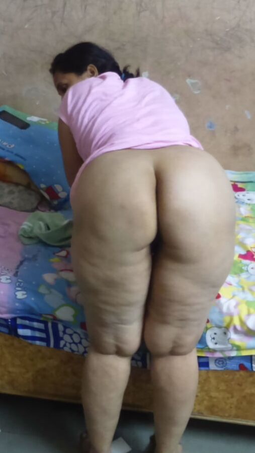 Desi Gadrai Bhabhi
