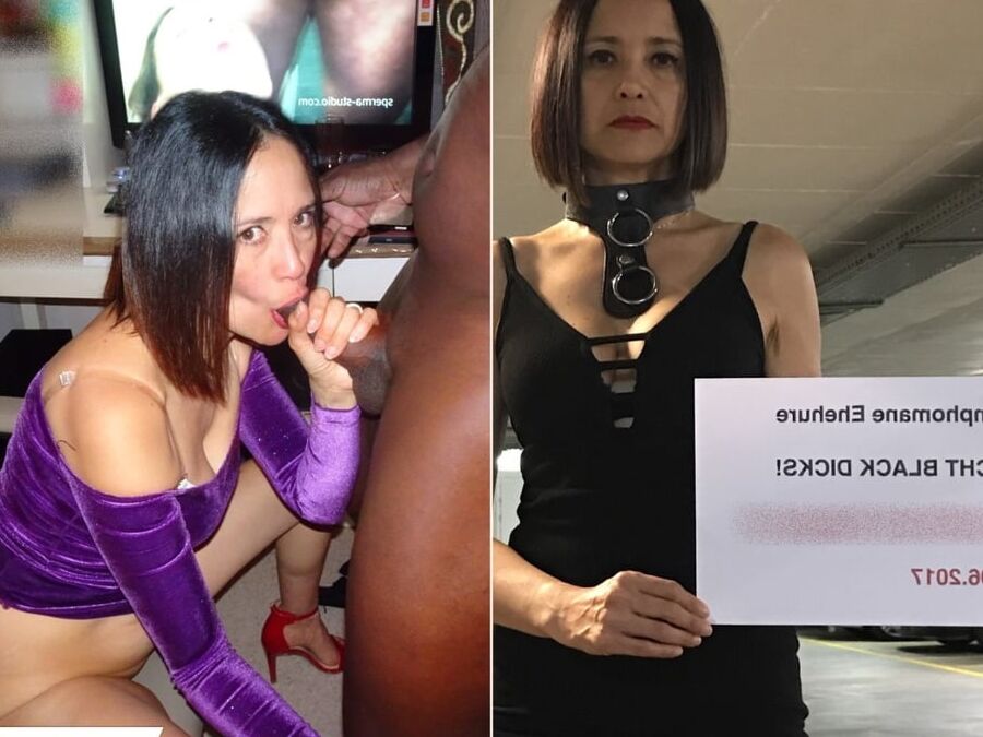 Real Slutwife Exposed With verified photo since