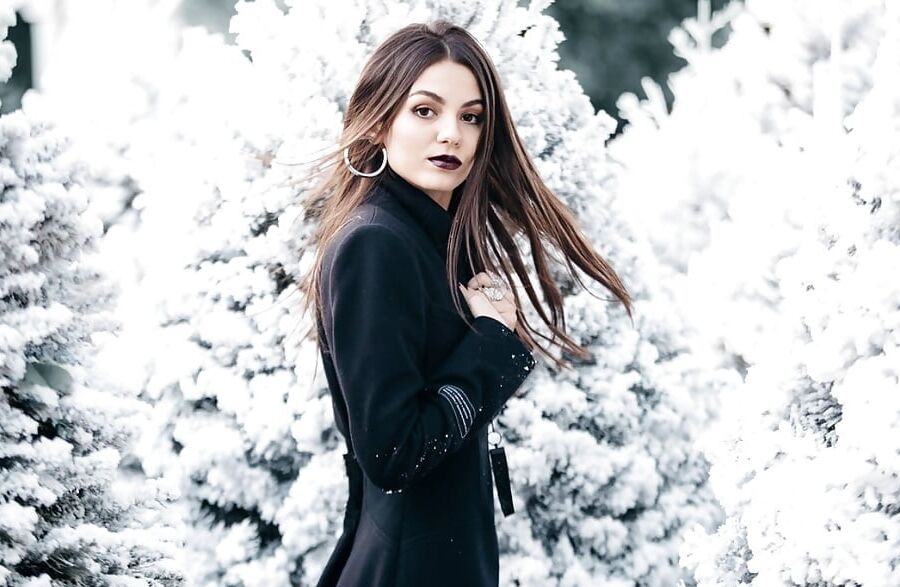 victoria justice sexy