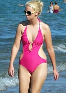 Bikini &amp; Swimsuit