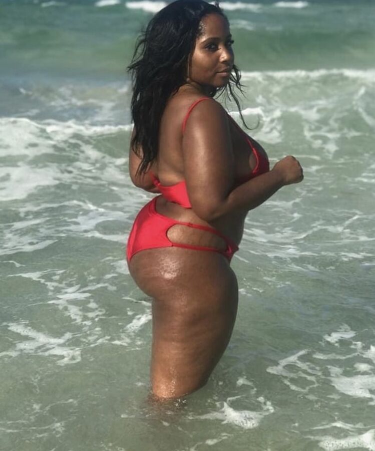 Sexy Ebony