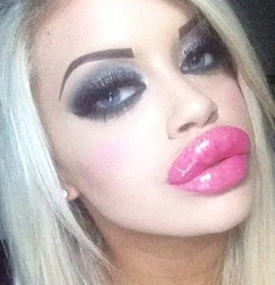 Lovley Lips