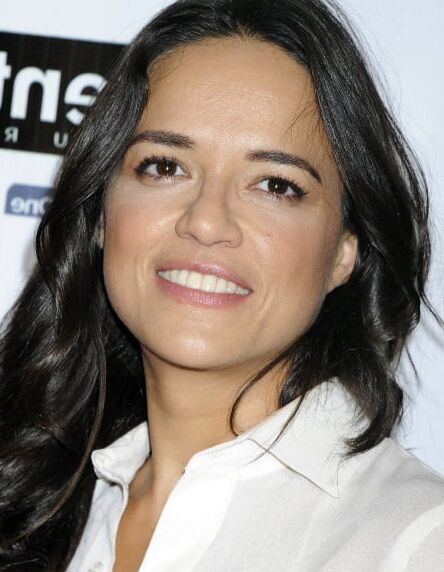 Michelle Rodriguez