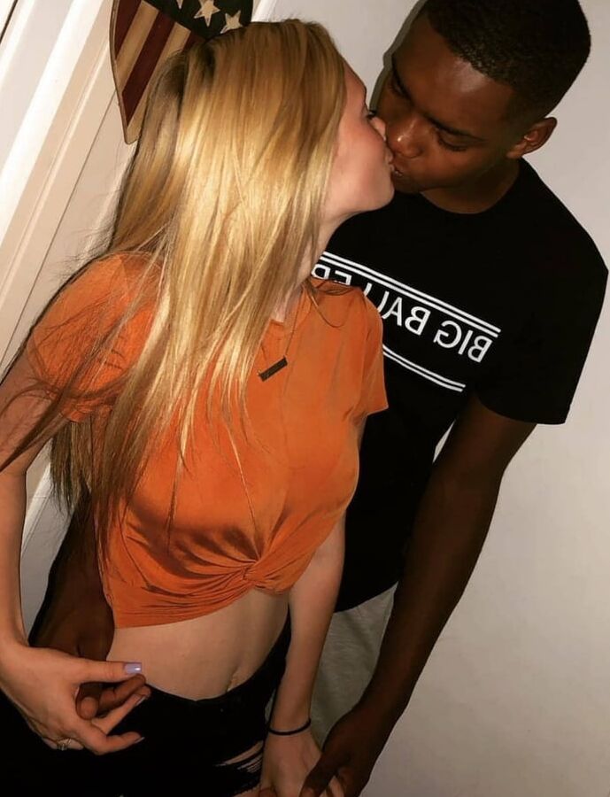 Interracial love