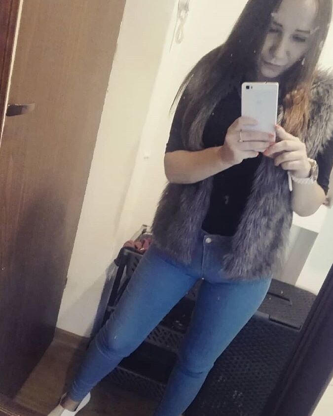 Exposed Kamilka young polish webwhore!