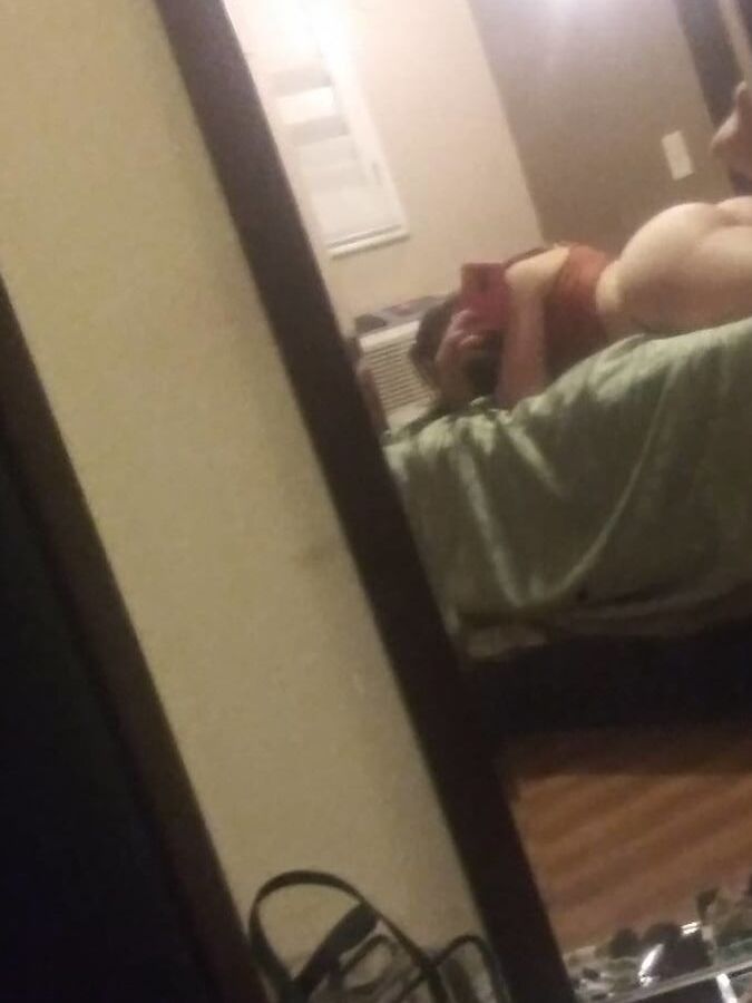 feelin slutty