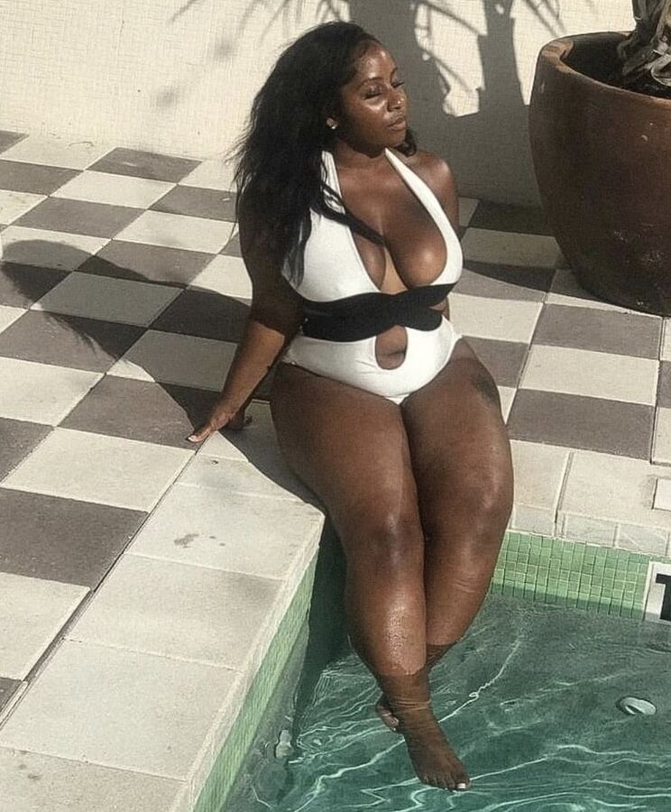 Sexy Ebony
