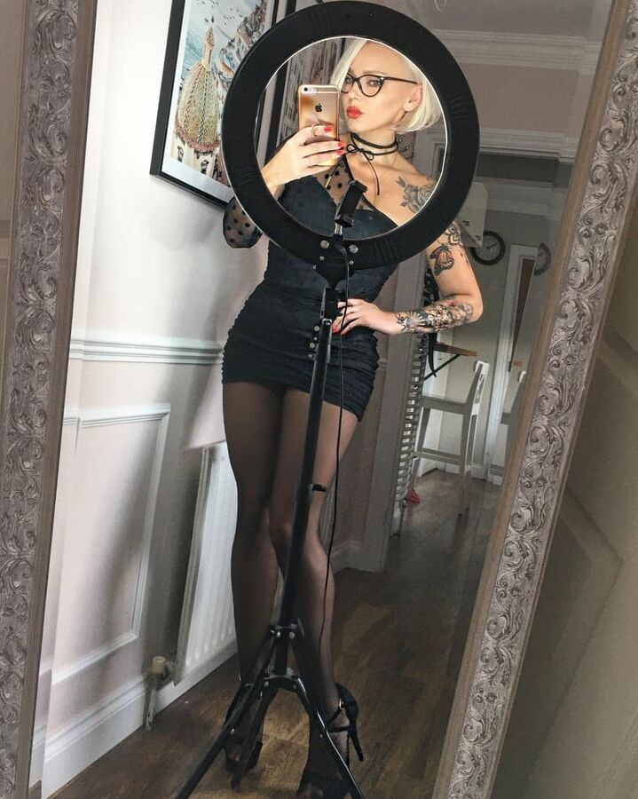 Fit as Fuck!
