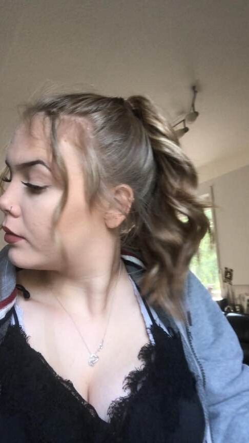 More sluts