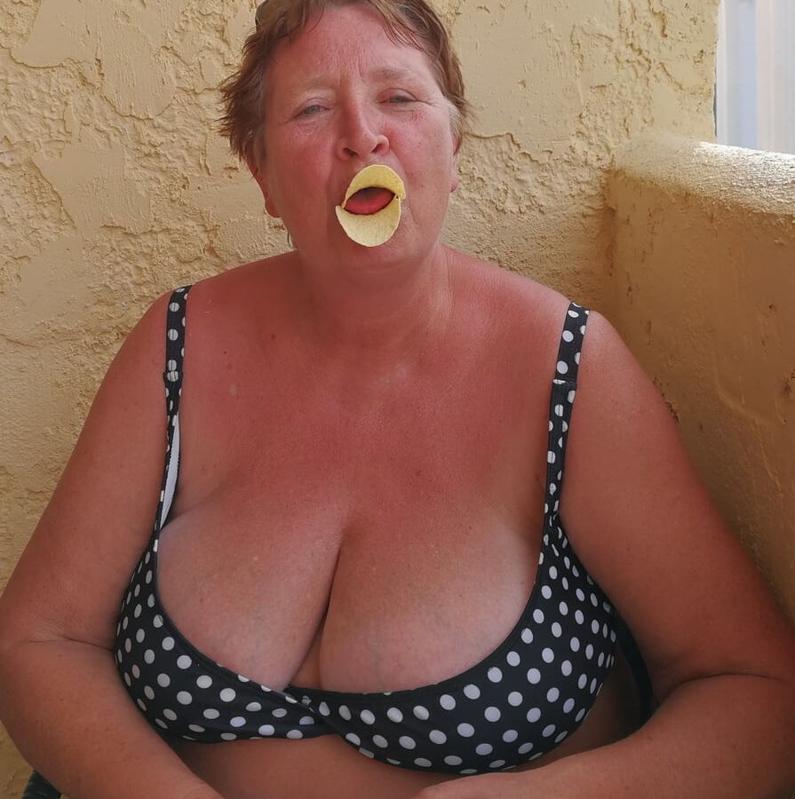 My Norwegen friends wife sexy
