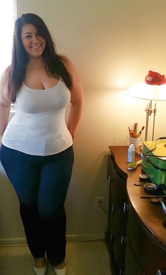 I love my curves