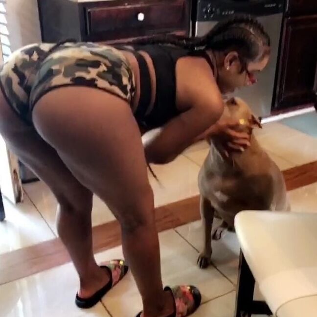 Baddie