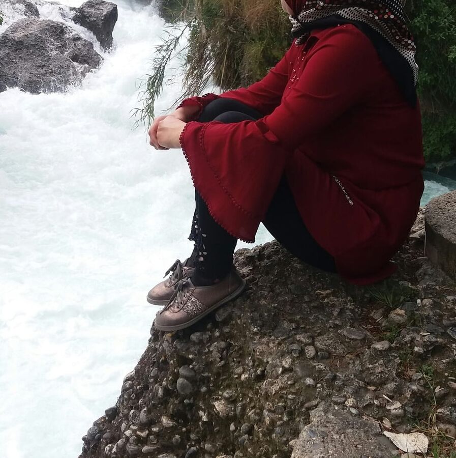 Kurdish Turbanli Yengem Canan