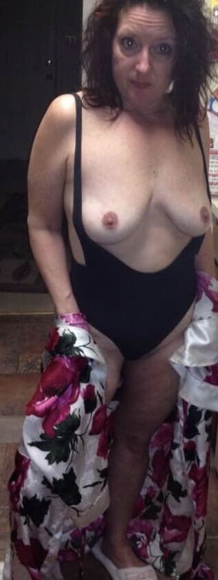 Do you know this wife?
