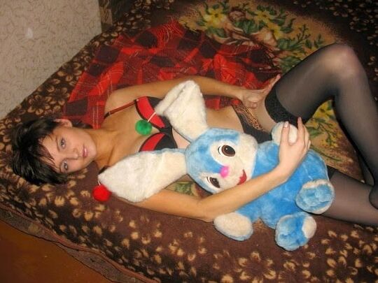 cute russian