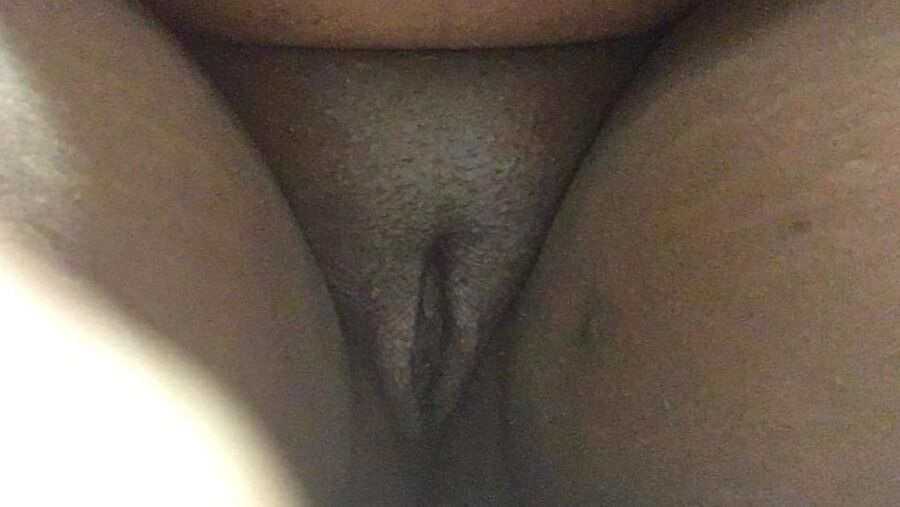 Big bad Black sexy