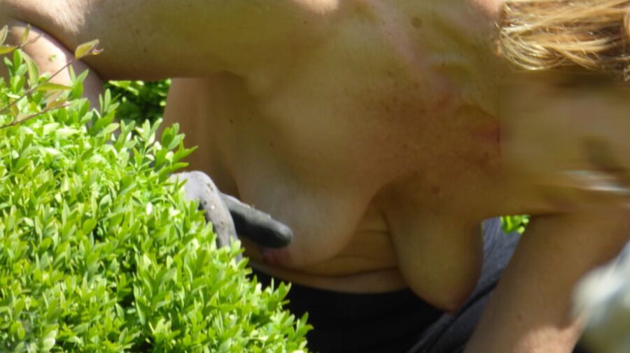 Gardening