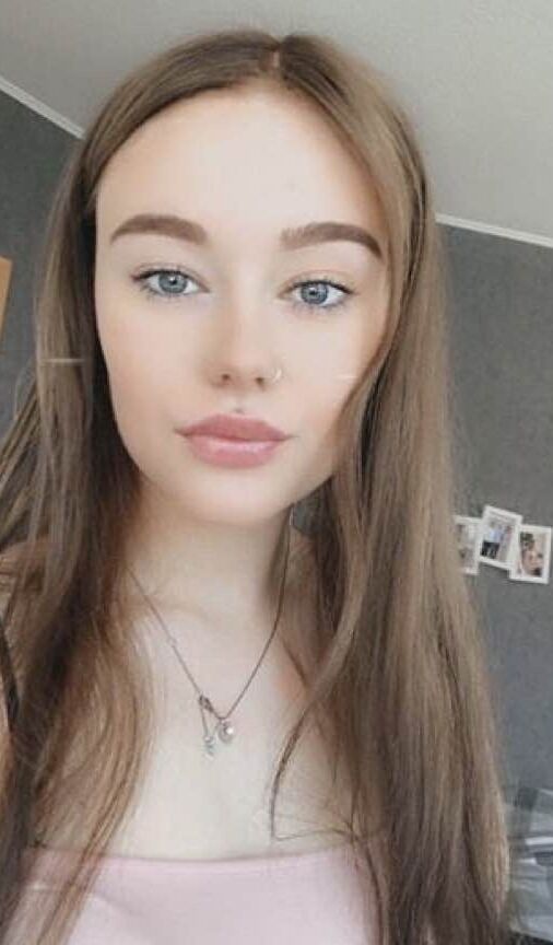 More sluts