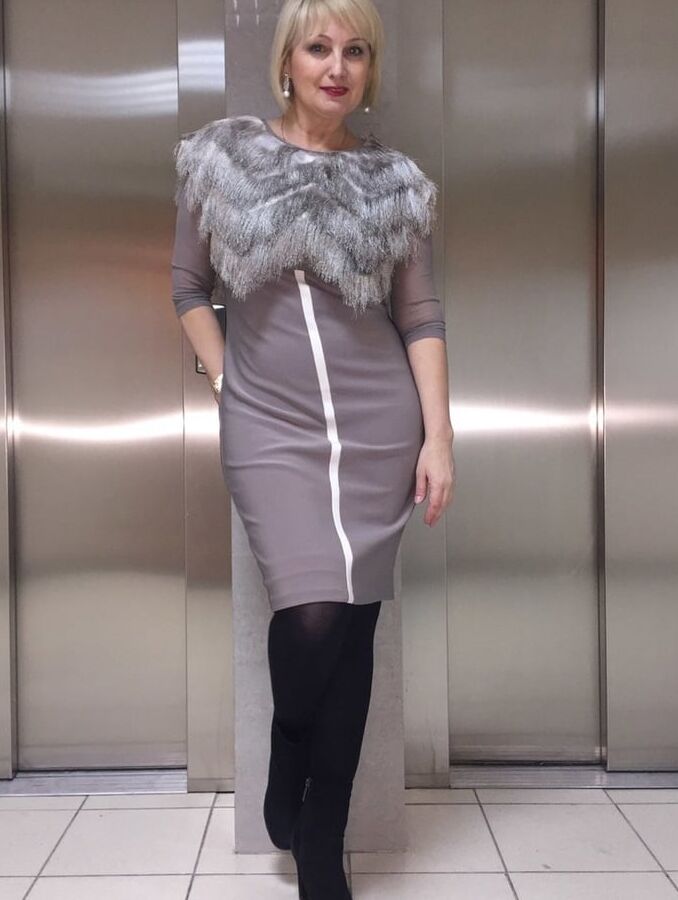 Tatyana Kozhevnikova
