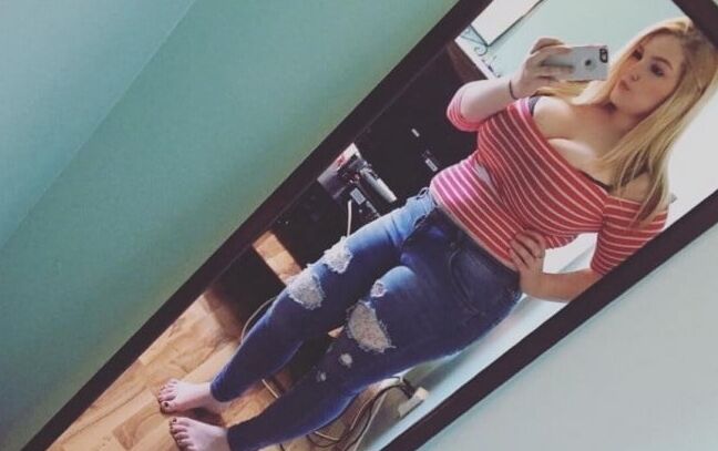 Busty Amateur