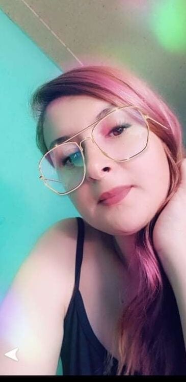 Maestra de la universidad milenio