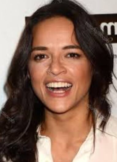 Michelle Rodriguez
