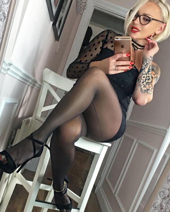 Fit as Fuck!
